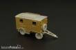 Hauler HTT120041 - Ah 472 light trailer