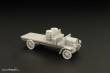 Hauler HTT120045 - Laurin & Klement 1907 - flatbed truck