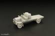 Hauler HTT120045 - Laurin & Klement 1907 - flatbed truck