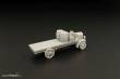 Hauler HTT120045 - Laurin & Klement 1907 - flatbed truck