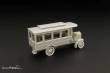 Hauler HTT120046 - Laurin & Klement 1907 - omnibus