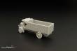 Hauler HTT120047 - Laurin & Klement 1907 - lorry