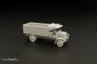 Hauler HTT120047 - Laurin & Klement 1907 - lorry