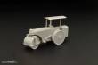 Hauler HTT120049 - Diesel roadroller year 1934