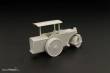 Hauler HTT120049 - Diesel roadroller year 1934