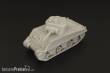 Hauler HTT120050 - M4A3 Sherman