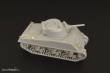 Hauler HTT120050 - M4A3 Sherman
