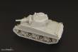 Hauler HTT120050 - M4A3 Sherman