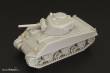 Hauler HTT120051 - M4A2 Sherman