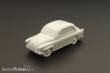 Hauler HTT120052 - Octavia year 1961