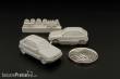 Hauler HTT120053 - Skoda Felicia - y 1996 (2pcs)