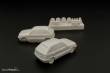 Hauler HTT120053 - Skoda Felicia - y 1996 (2pcs)