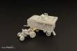Hauler HTT120060 - Threshing-machine 1937 with Svoboda tractor