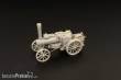 Hauler HTT120061 - Self proppeled locomobile