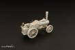 Hauler HTT120061 - Self proppeled locomobile