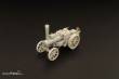 Hauler HTT120061 - Self proppeled locomobile