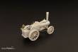 Hauler HTT120061 - Self proppeled locomobile