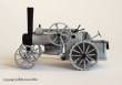 Hauler HTT120061 - Self proppeled locomobile