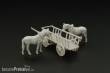 Hauler HTT120062 - Farm wagon