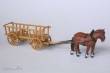 Hauler HTT120062 - Farm wagon
