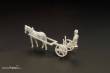 Hauler HTT120064 - Grass chopper MELICHAR w horse