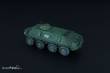 Hauler HTT120070 - BTR-60 armored car