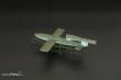 Hauler HTT120072 - Fieseler Fi-103 - V-1