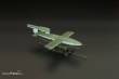 Hauler HTT120072 - Fieseler Fi-103 - V-1