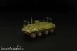 Hauler HTT120074 - BTR-60 PU