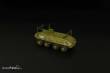 Hauler HTT120074 - BTR-60 PU
