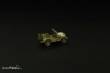 Hauler HTT120075 - U S JEEP (2 in set)