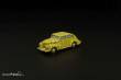 Hauler HTT120076 - German staff car- hardtop (2 in set)
