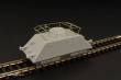 Hauler HTT120033 - Antitank barrier
