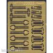 Hauler HTT120035 - Tools