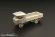 Hauler HNN16001 - Sentinel - flatbed