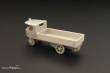 Hauler HNN16001 - Sentinel - flatbed
