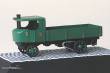 Hauler HNN16001 - Sentinel - flatbed