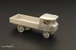 Hauler HNN16001 - Sentinel - flatbed
