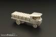 Hauler HNN16002 - Sentinel - garbage truck