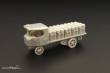 Hauler HNN16002 - Sentinel - garbage truck