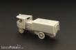 Hauler HNN16003 - Sentinel - street cleaning truck
