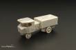 Hauler HNN16003 - Sentinel - street cleaning truck