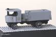 Hauler HNN16003 - Sentinel - street cleaning truck