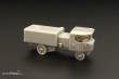 Hauler HNN16003 - Sentinel - street cleaning truck