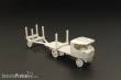 Hauler HNN16004 - Sentinel - wood transporter