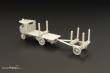 Hauler HNN16004 - Sentinel - wood transporter