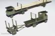 Hauler HNN16004 - Sentinel - wood transporter