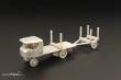 Hauler HNN16004 - Sentinel - wood transporter