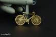 Hauler HNN16006 - Bicycle (four pieces)