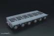 Hauler HLP72008 - Culemeyer 80ton
